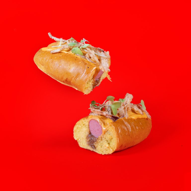 HOTDOG-01